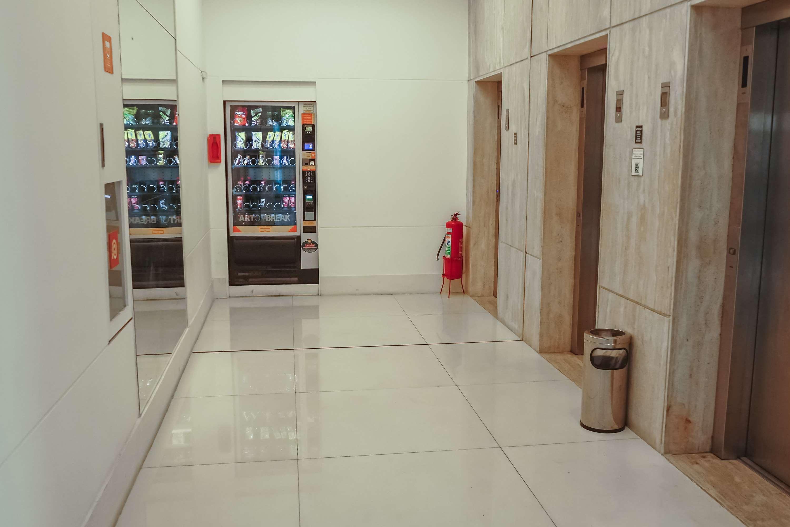 Samba Rio Convention & Residence リオデジャネイロ エクステリア 写真