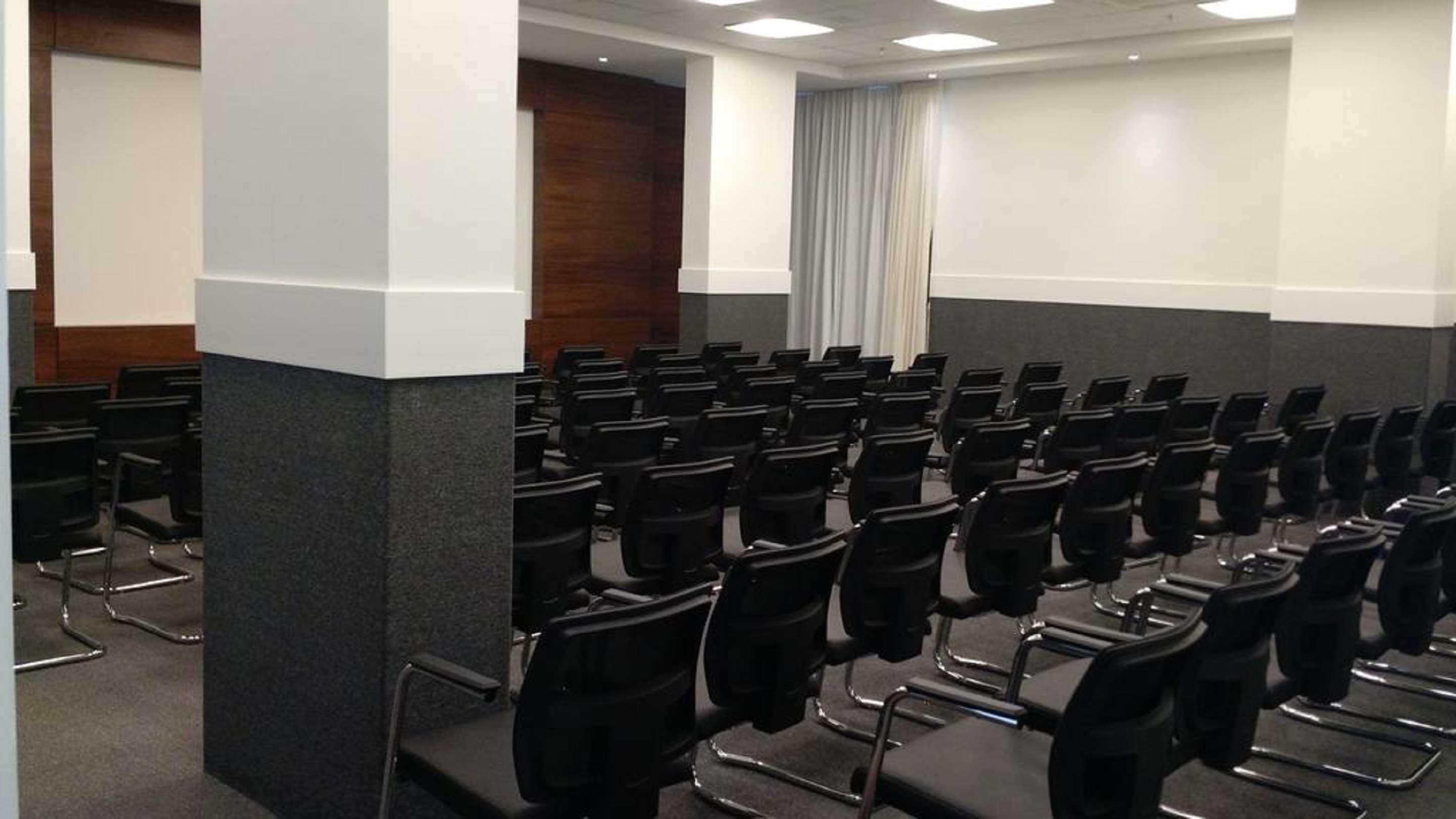 Samba Rio Convention & Residence リオデジャネイロ エクステリア 写真