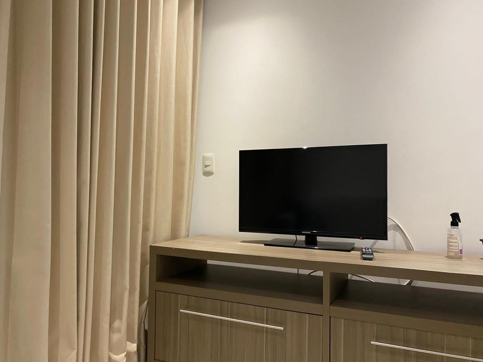 Samba Rio Convention & Residence リオデジャネイロ エクステリア 写真