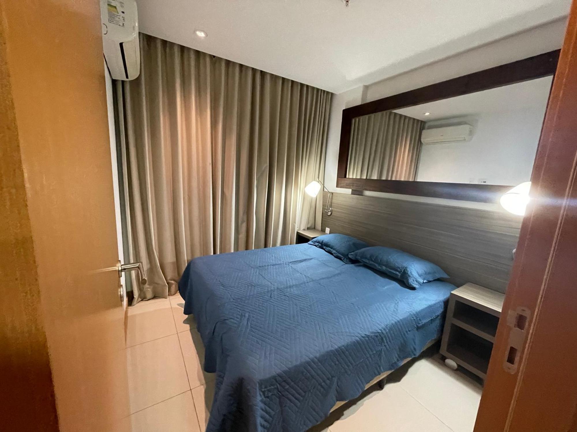 Samba Rio Convention & Residence リオデジャネイロ エクステリア 写真
