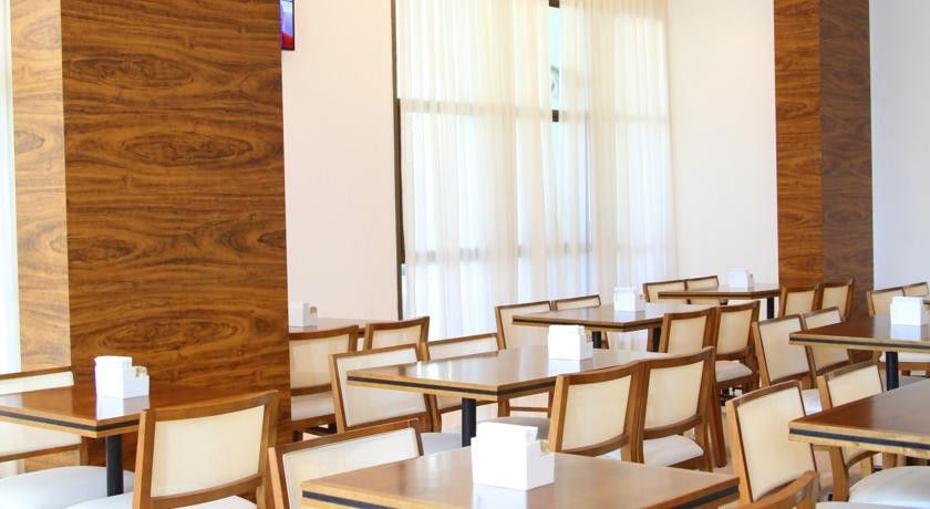 Samba Rio Convention & Residence リオデジャネイロ エクステリア 写真