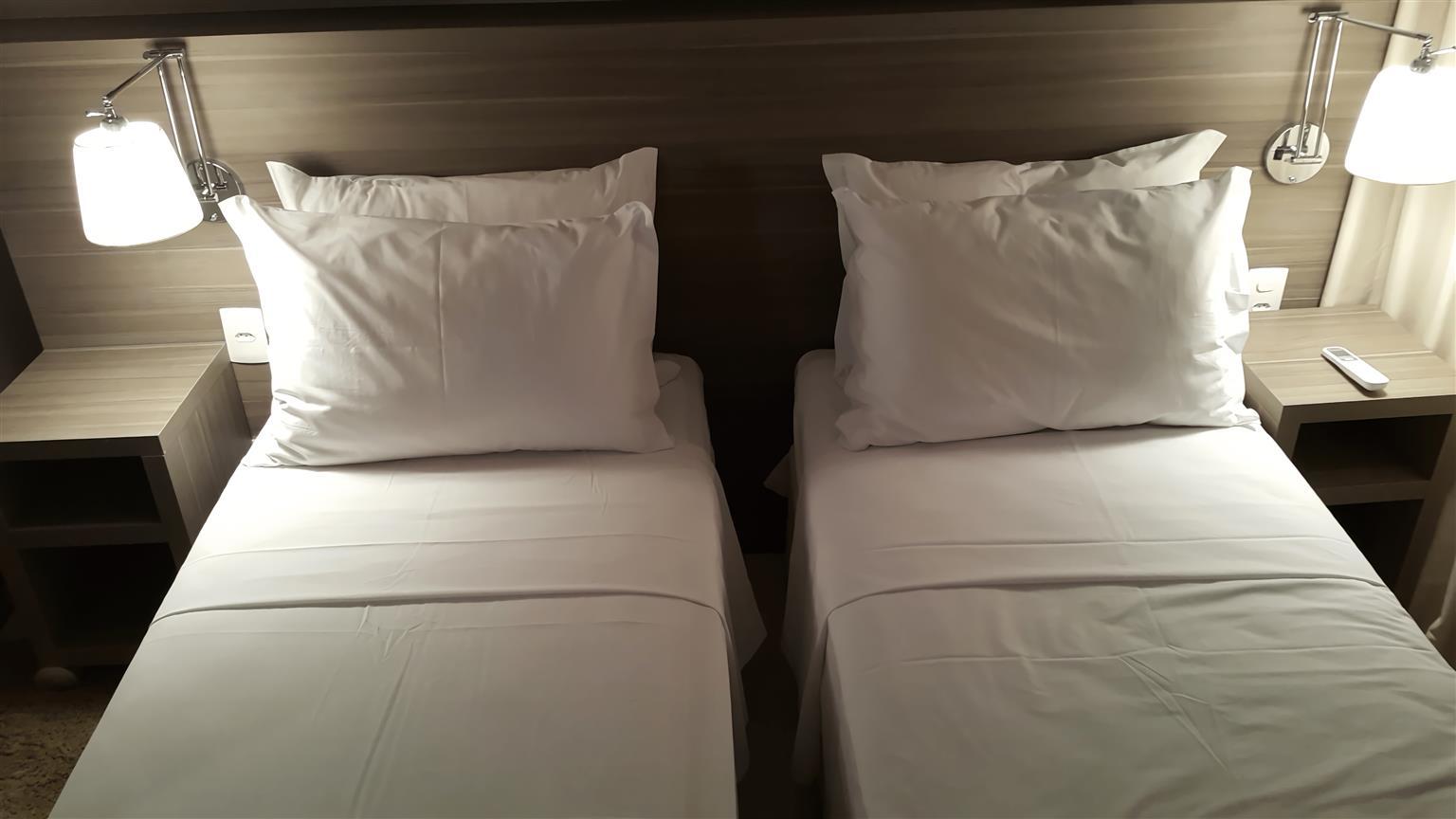 Samba Rio Convention & Residence リオデジャネイロ エクステリア 写真