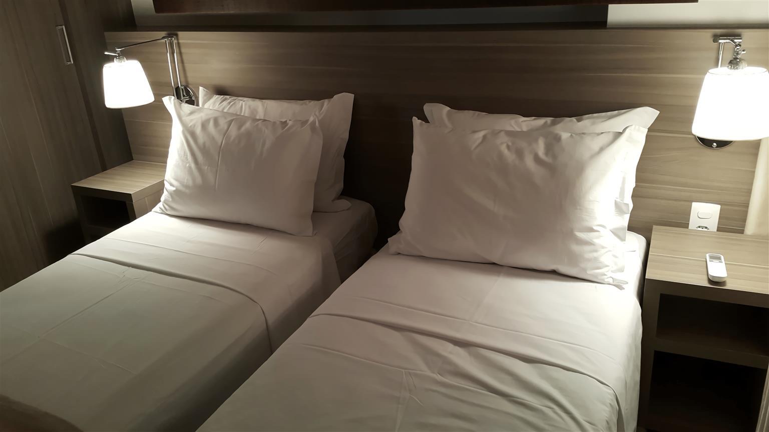 Samba Rio Convention & Residence リオデジャネイロ エクステリア 写真