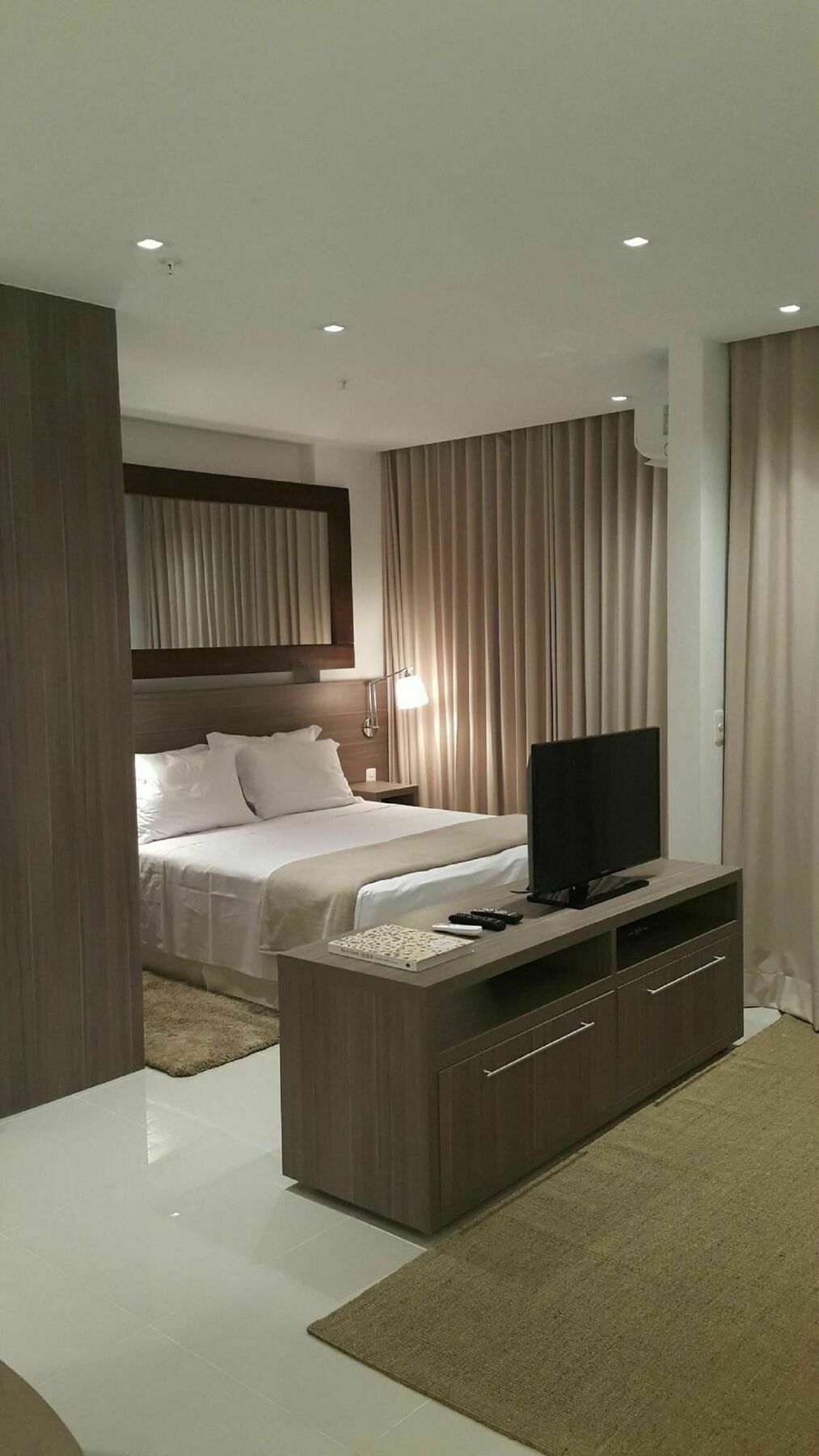Samba Rio Convention & Residence リオデジャネイロ エクステリア 写真