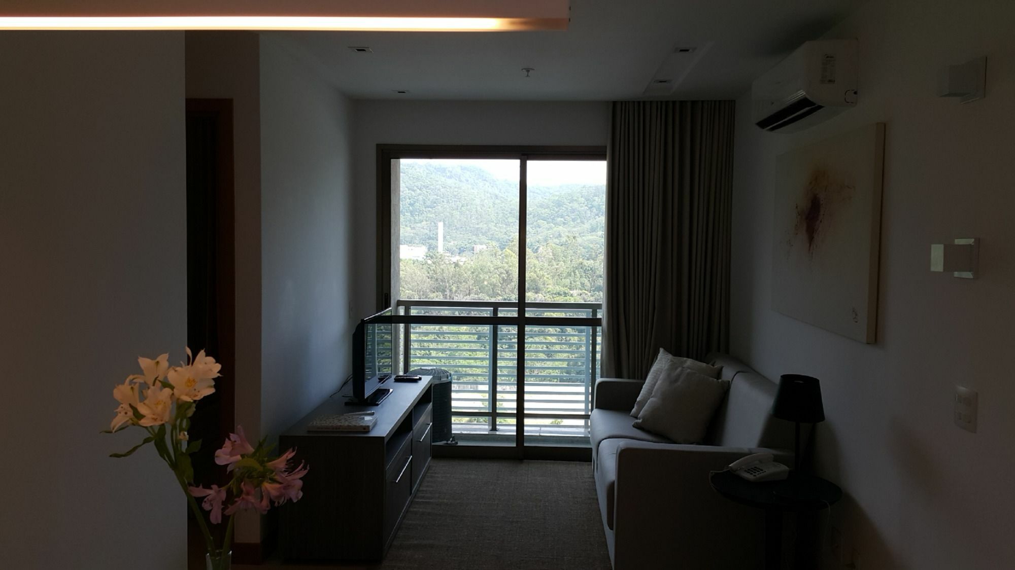 Samba Rio Convention & Residence リオデジャネイロ エクステリア 写真