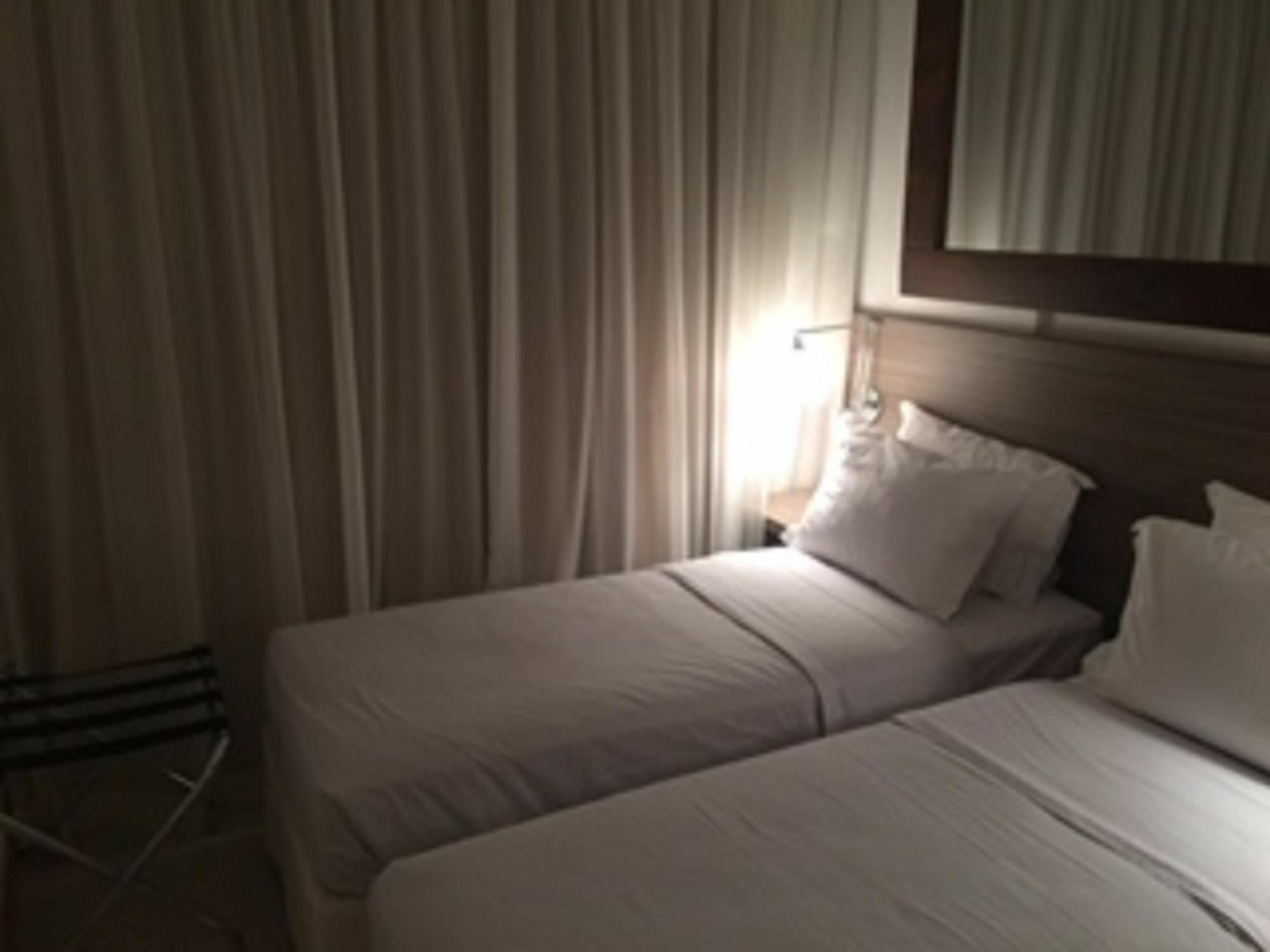 Samba Rio Convention & Residence リオデジャネイロ エクステリア 写真