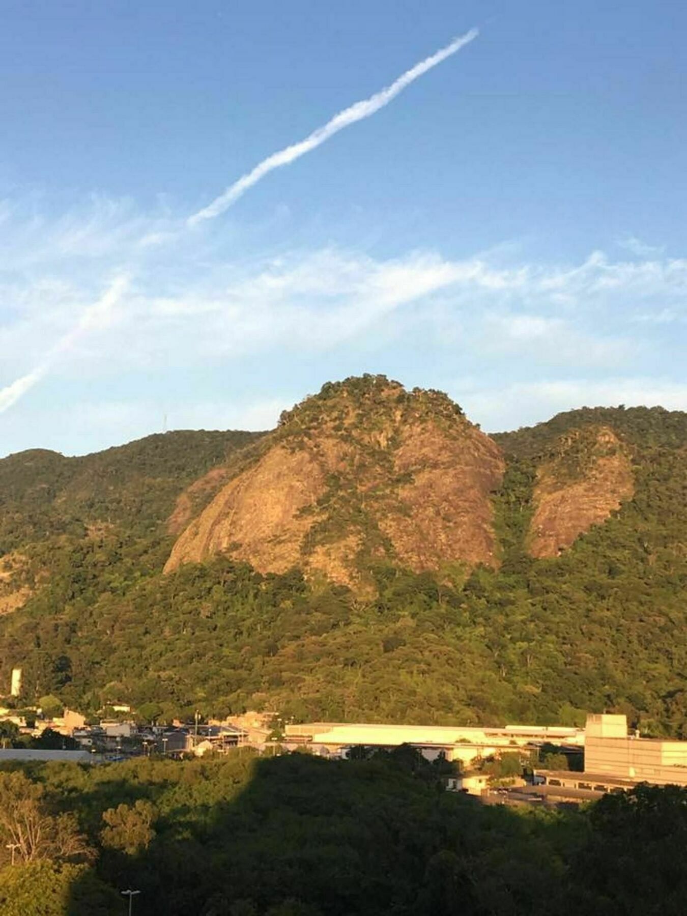 Samba Rio Convention & Residence リオデジャネイロ エクステリア 写真